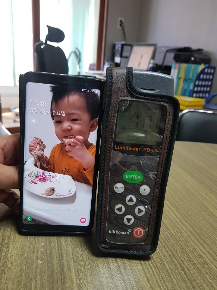 정성담은식판 이미지