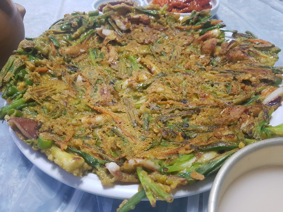 사천충무김밥 이미지