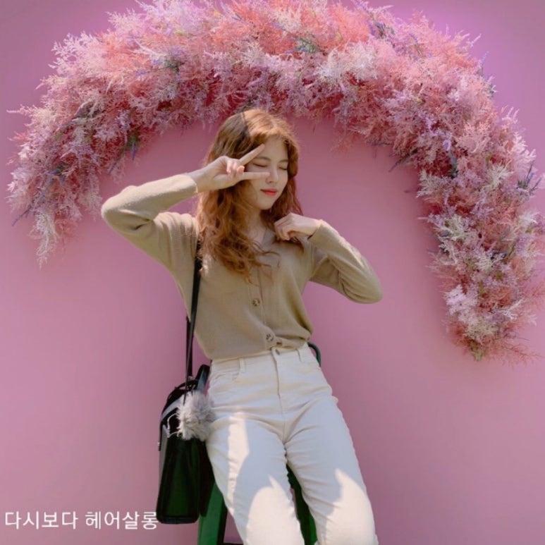 다시보다헤어살롱 이미지