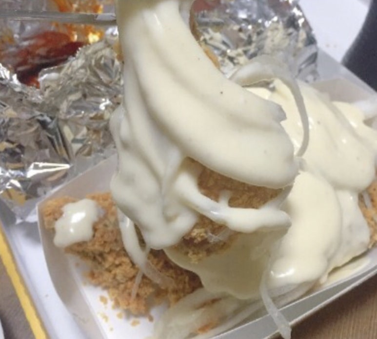 네네치킨(대방점) 이미지