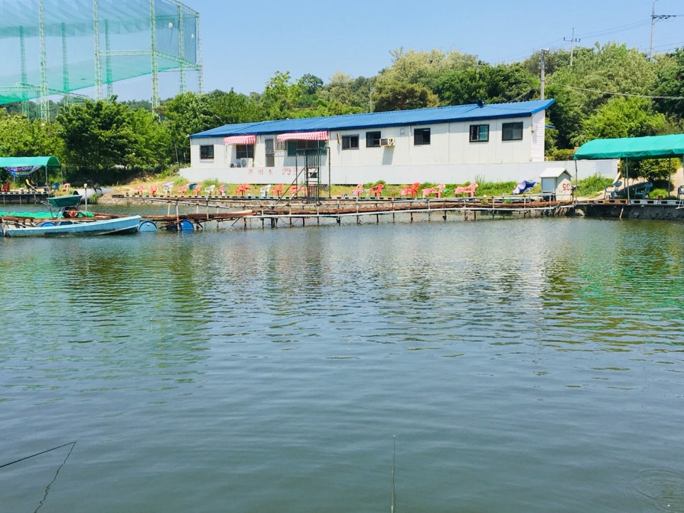 용주골낚시터 이미지