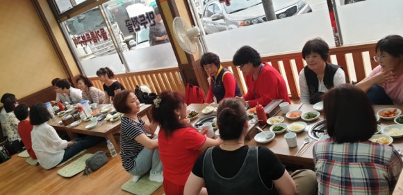한국시니어교육연구원 이미지
