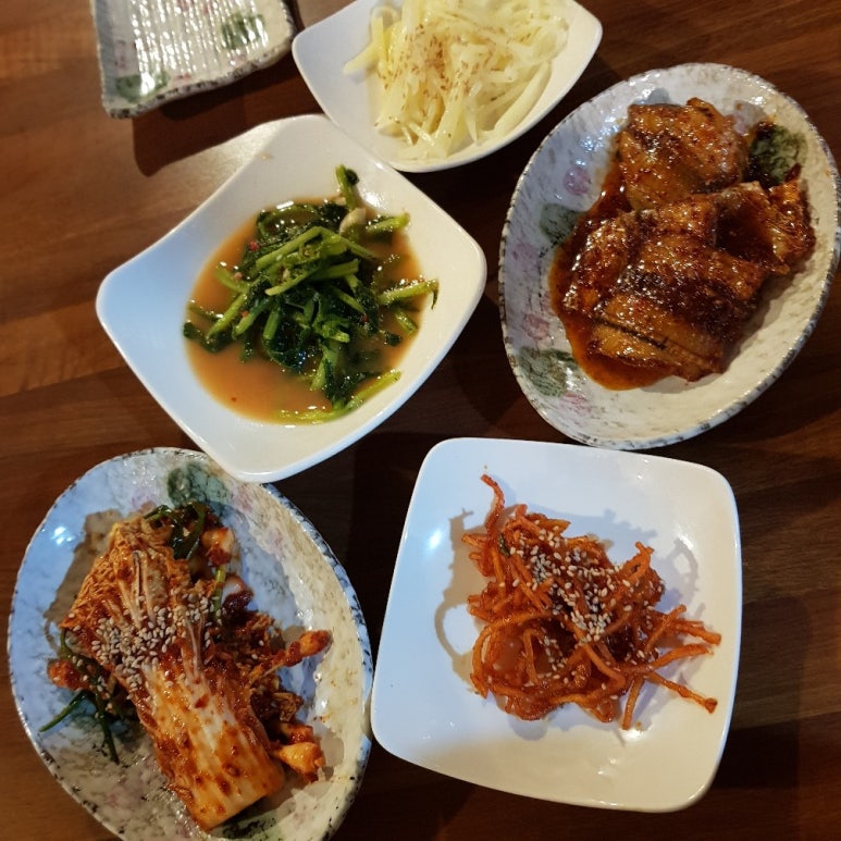 남천집 이미지