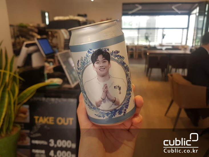 카페호빈 이미지