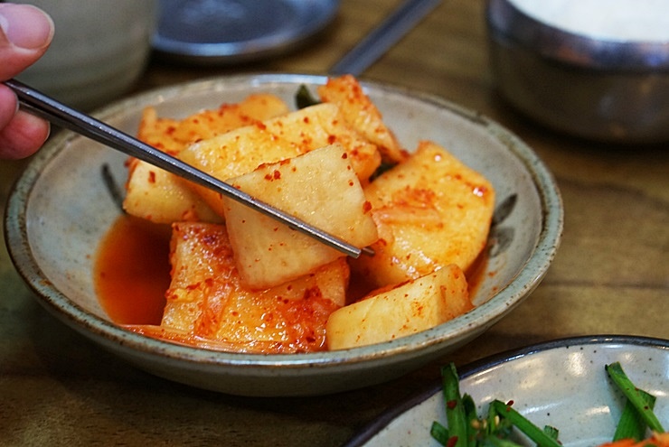 삼성찹쌀순대국 이미지