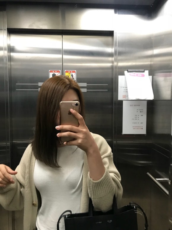 지나인헤어 이미지