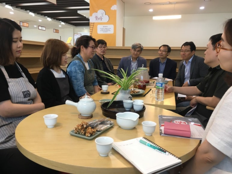 천년비색청자의품격 이미지