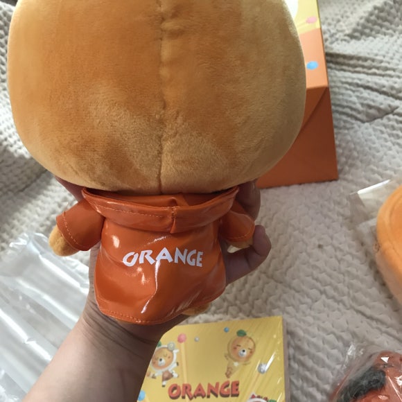 귤곰 이미지