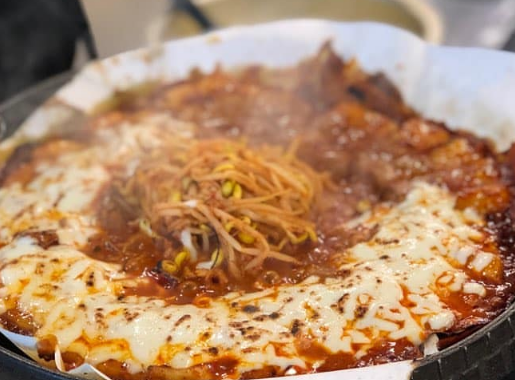 계곡식당 이미지