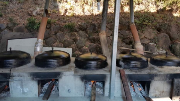 지리산콩마을 이미지