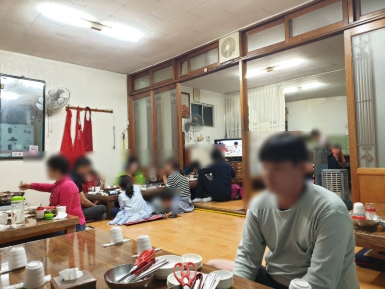 옥경식당 이미지