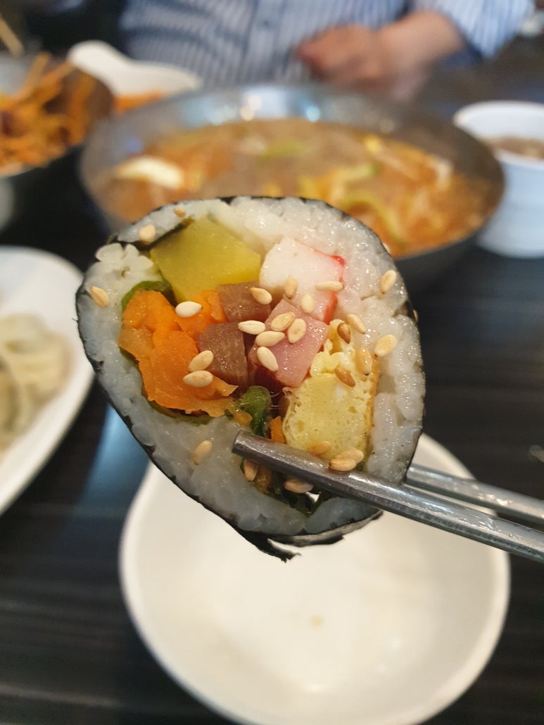 명동만두분식 이미지