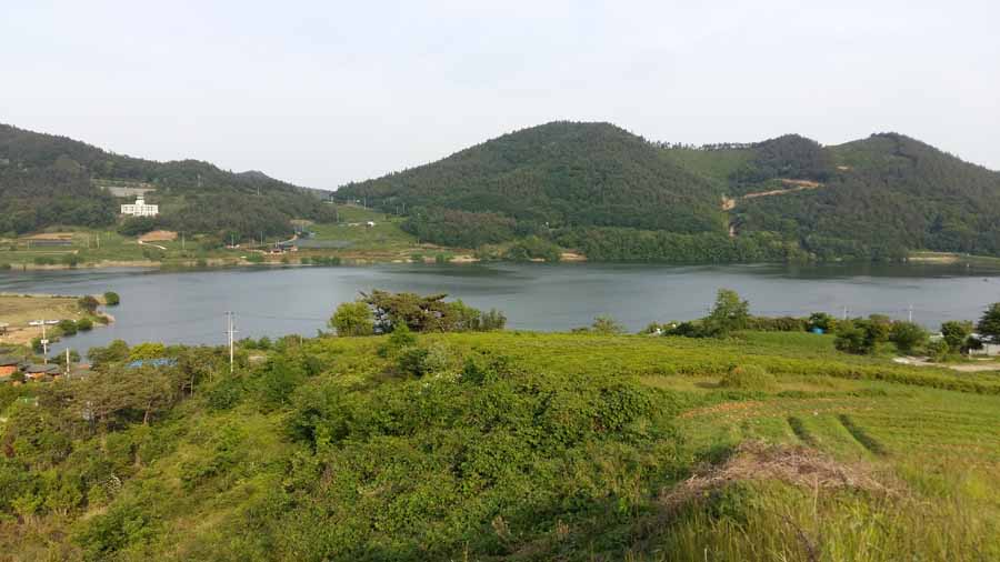한창민박 이미지