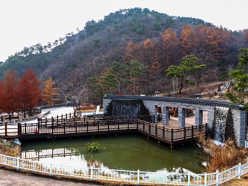 계절이야기 이미지
