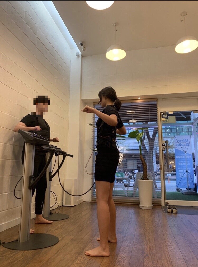 마이크로스튜디오분당 이미지