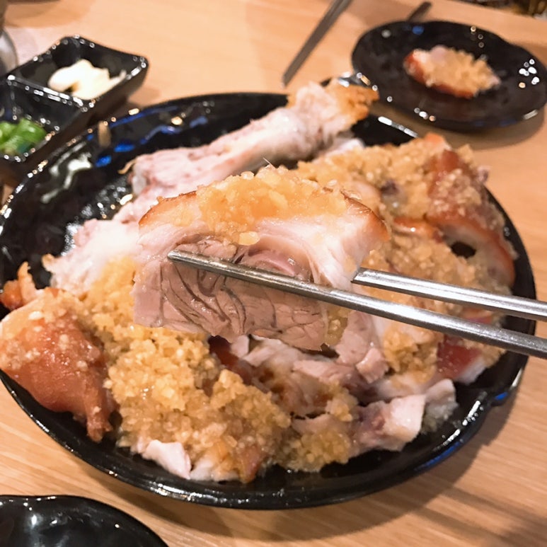 족발중독 이미지