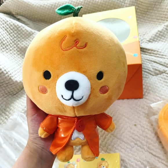 귤곰 이미지