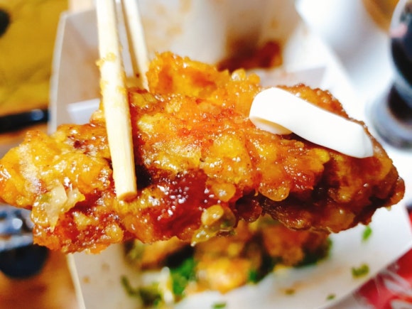 60계치킨 운안점 이미지