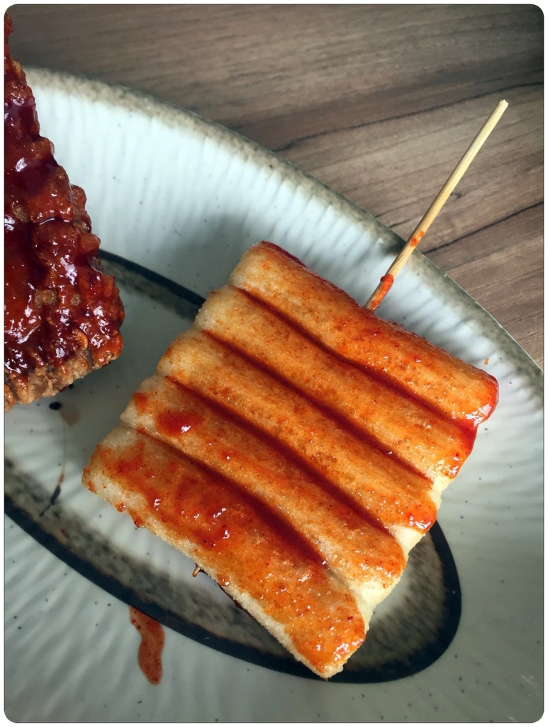 동산분식 이미지
