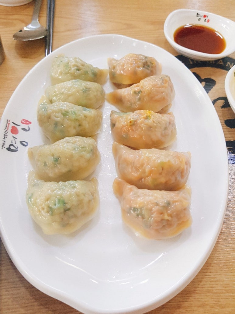 명인만두수원 이미지