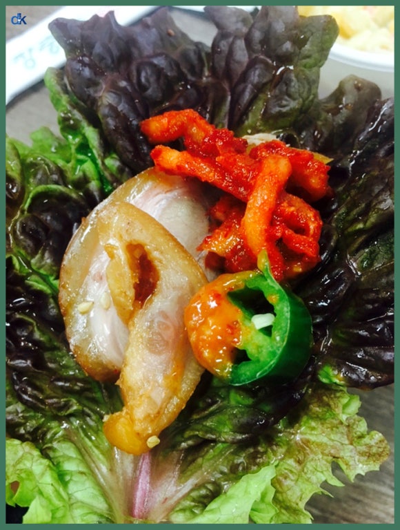 일품왕족발 이미지