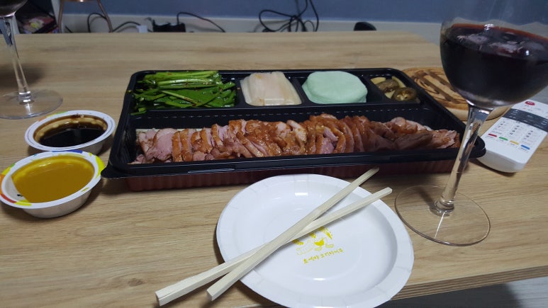 호세아바베큐 이미지