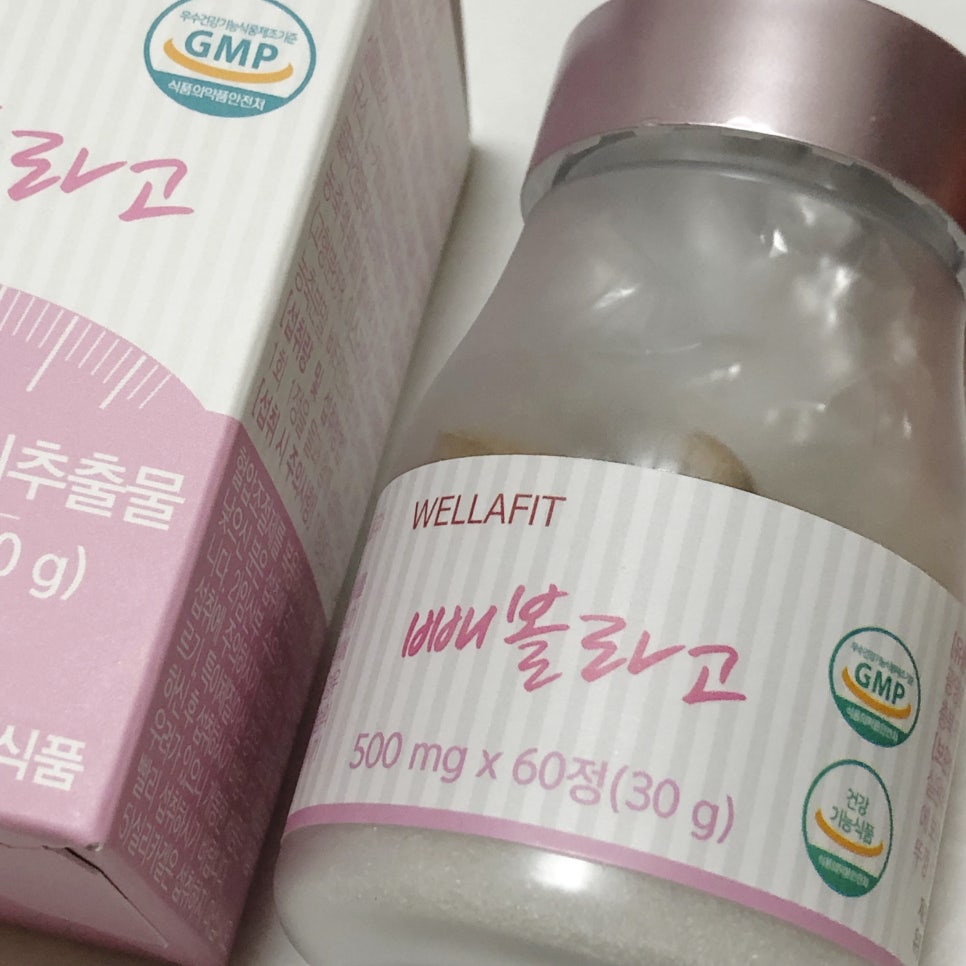 웰라핏 이미지