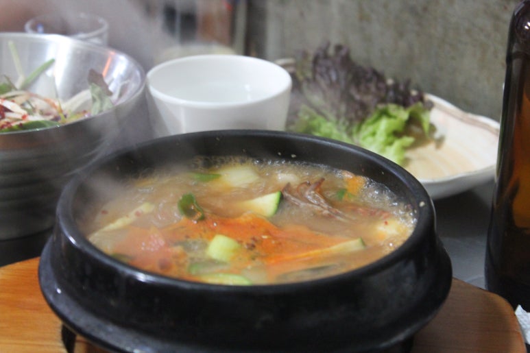 막창먹는놈 이미지