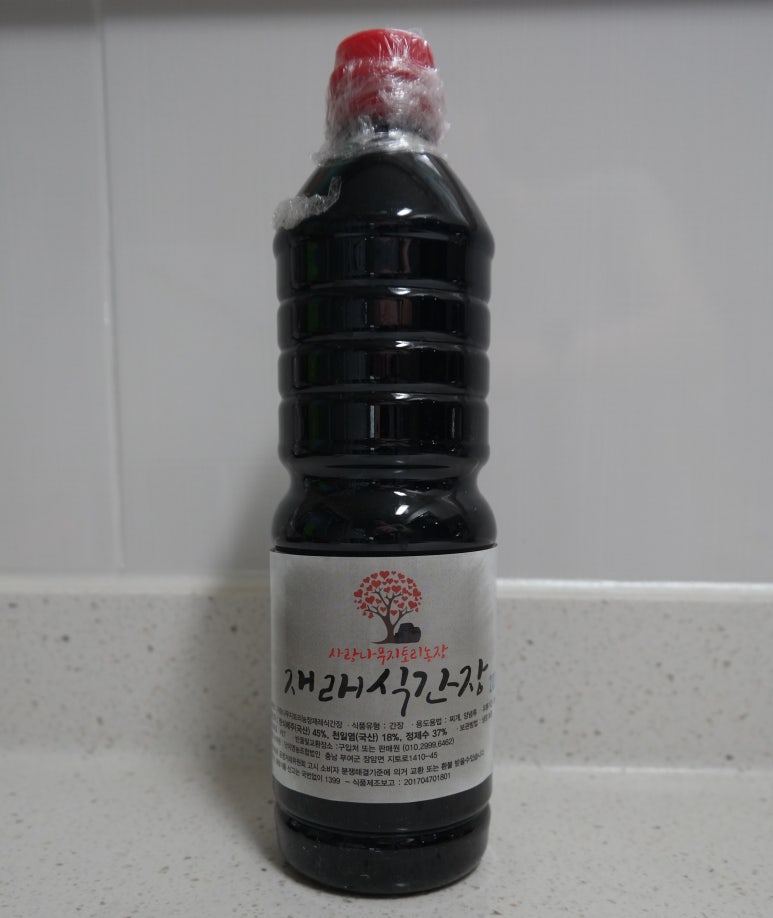 손메주영농조합법인 이미지