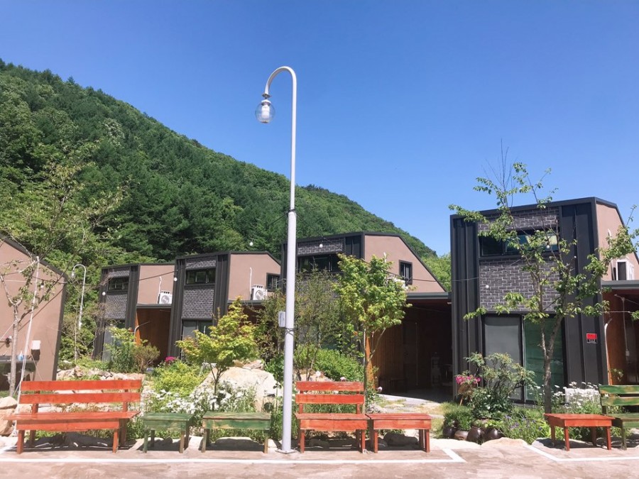 하늘빛민박 이미지