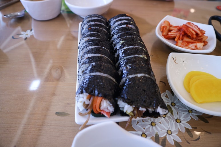 고봉민김밥인용인 이미지