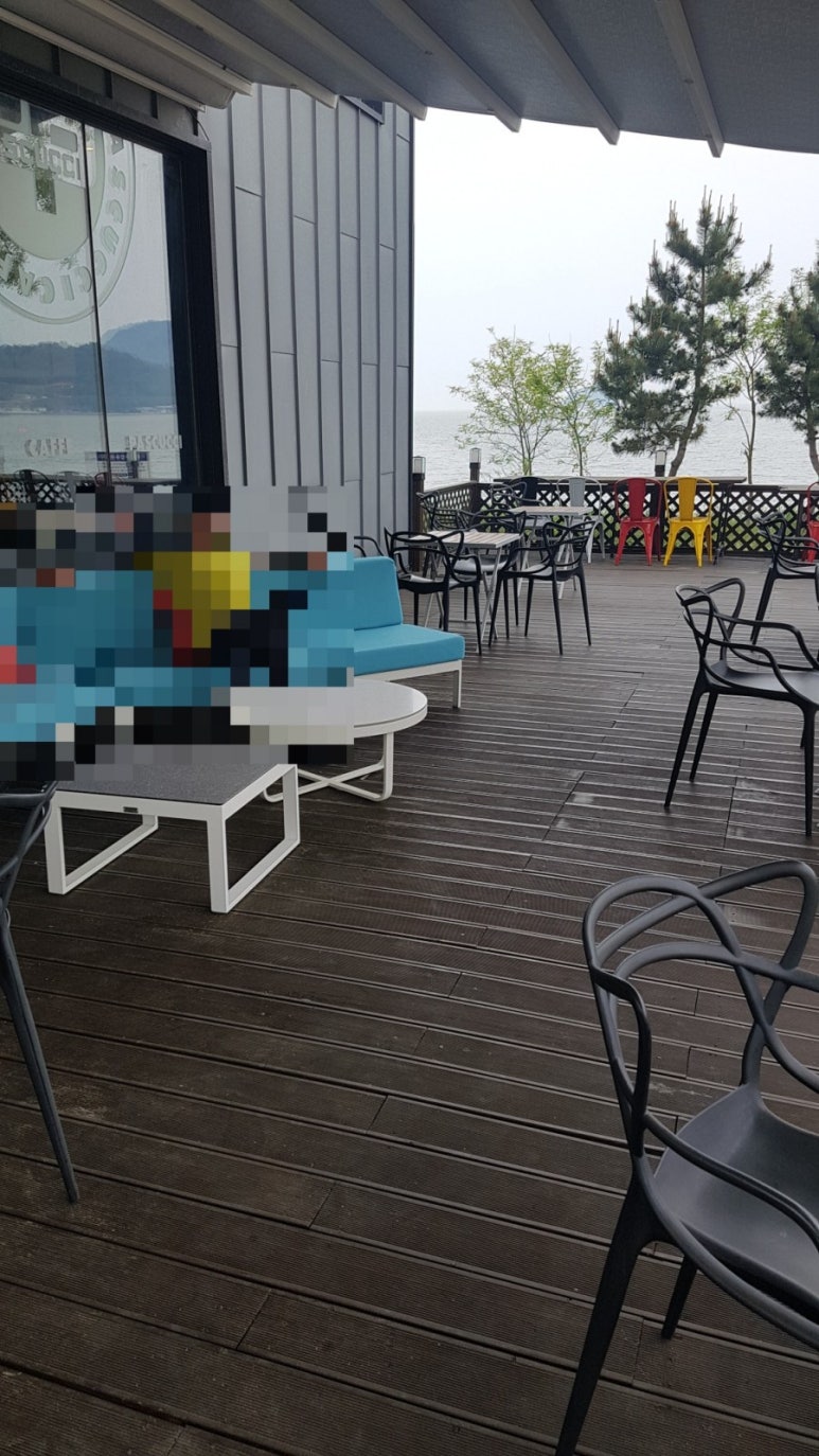 샘골터널주유소 이미지