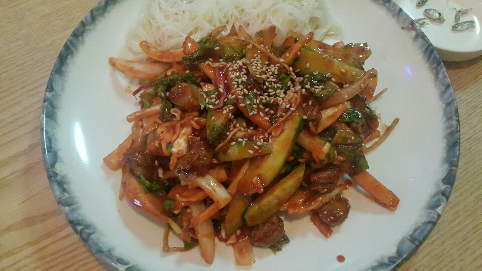 함바식당 이미지