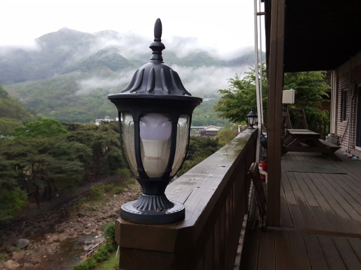 지리산녹차별펜션 이미지