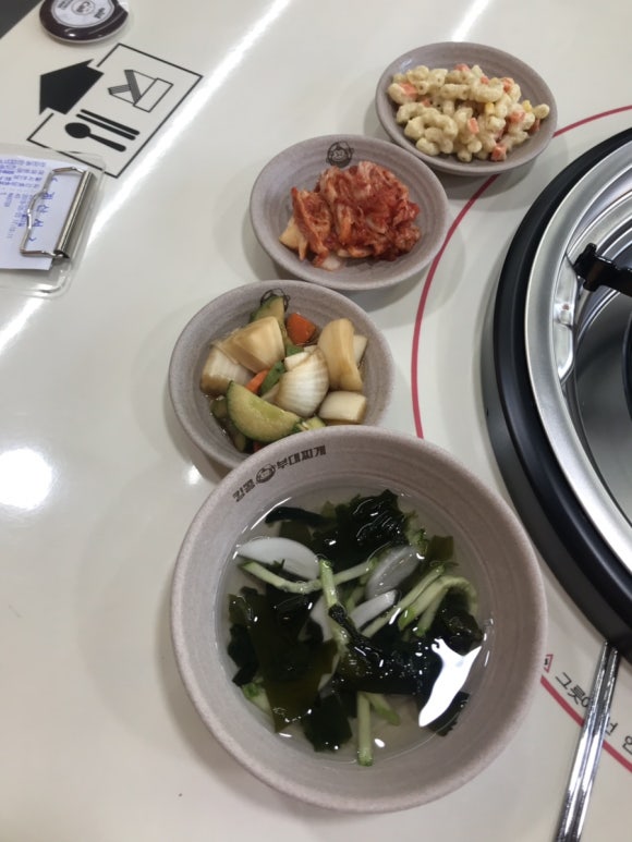 킹콩돈까스 이미지
