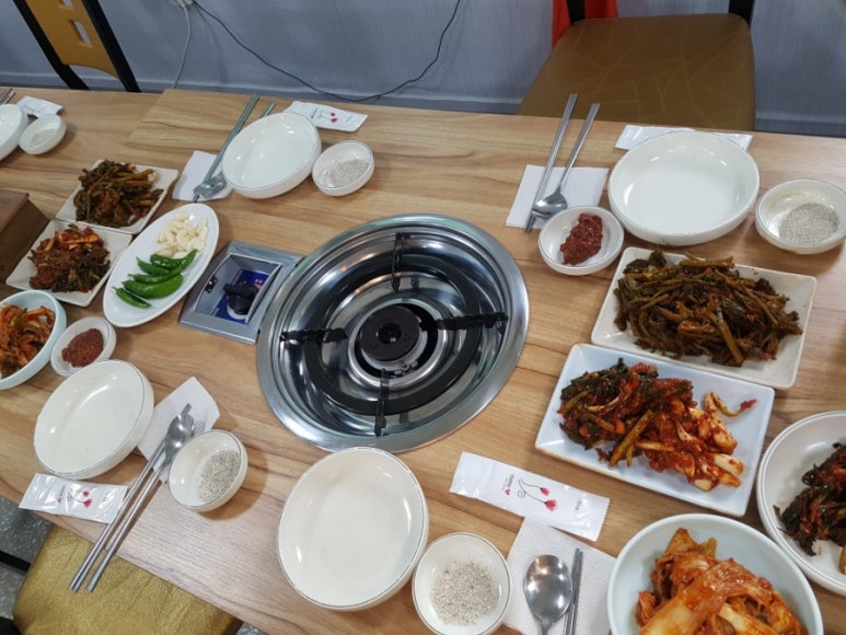 오가네옻닭 이미지