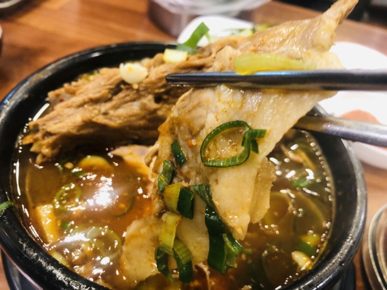 진짜순대집 이미지