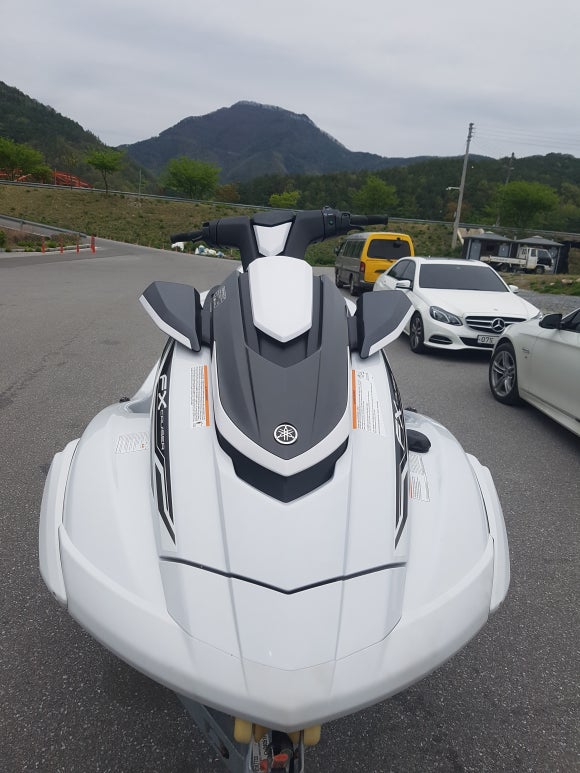동강태용래프팅 이미지
