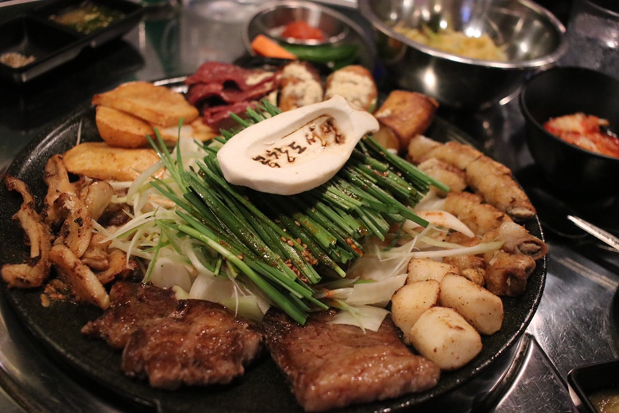 곱창도선생 이미지