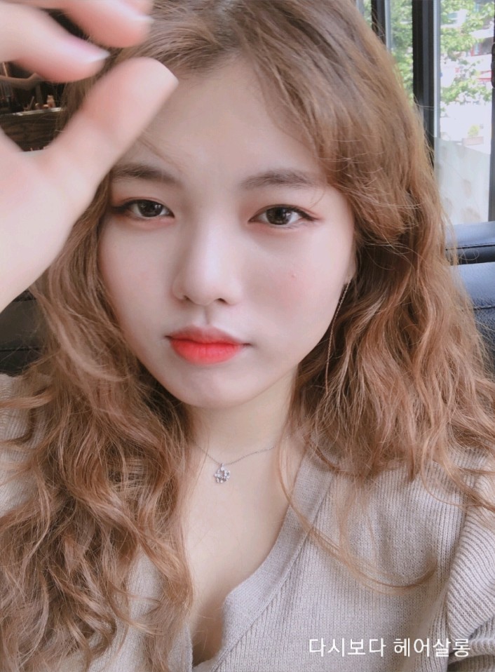 다시보다헤어살롱 이미지