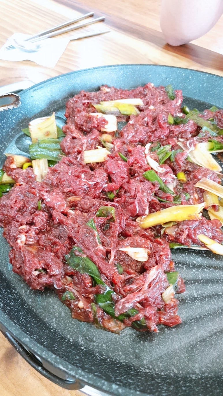 동방식육식당 이미지