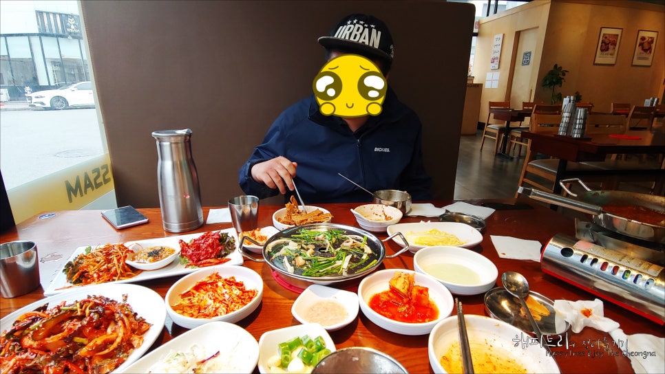 인주족발 이미지