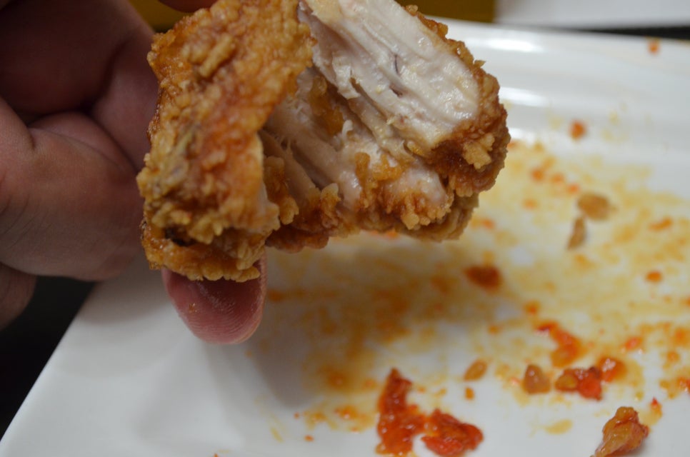 종국이두마리치킨 이미지