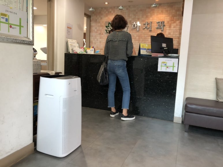 금하치과 이미지