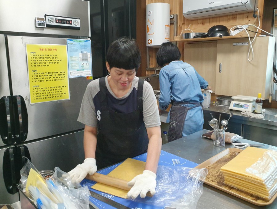 희망키움협동조합 이미지