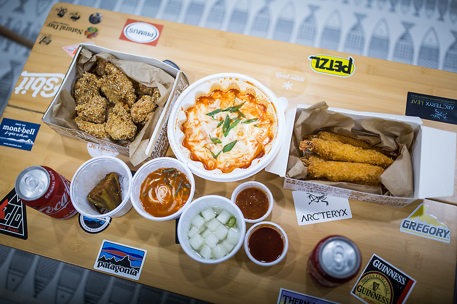 명가치킨 이미지