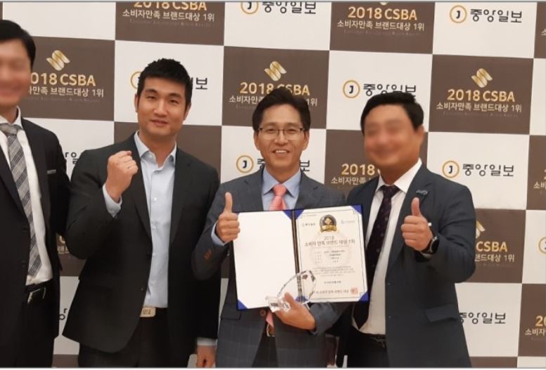 (주)대륭 이미지