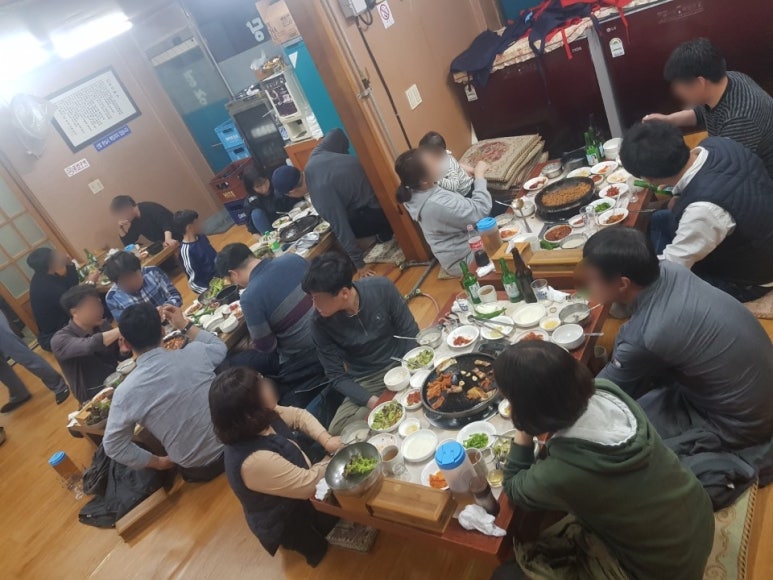 경성정육점 이미지