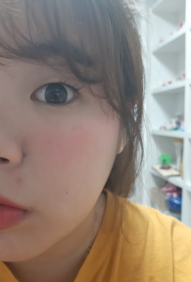 비니어뷰티 이미지