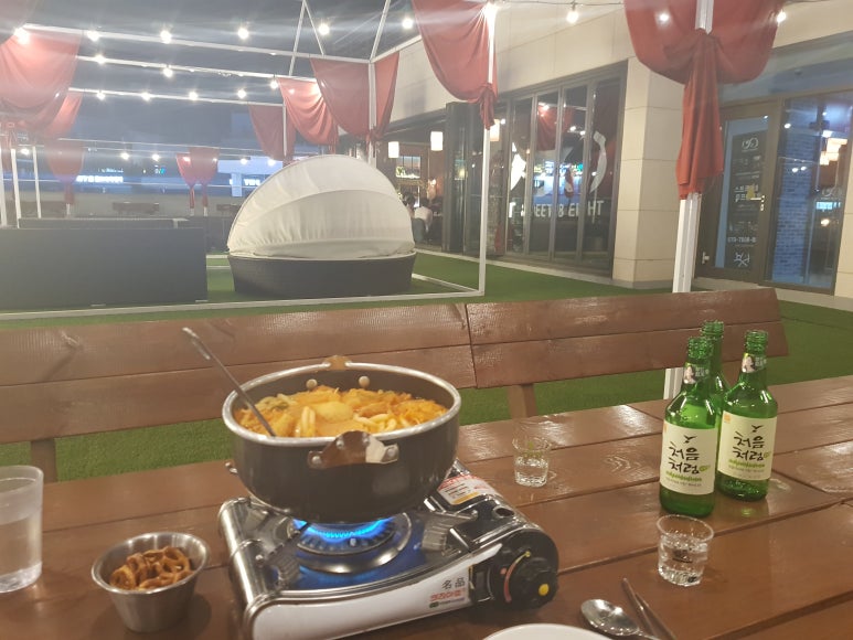 용포차 이미지